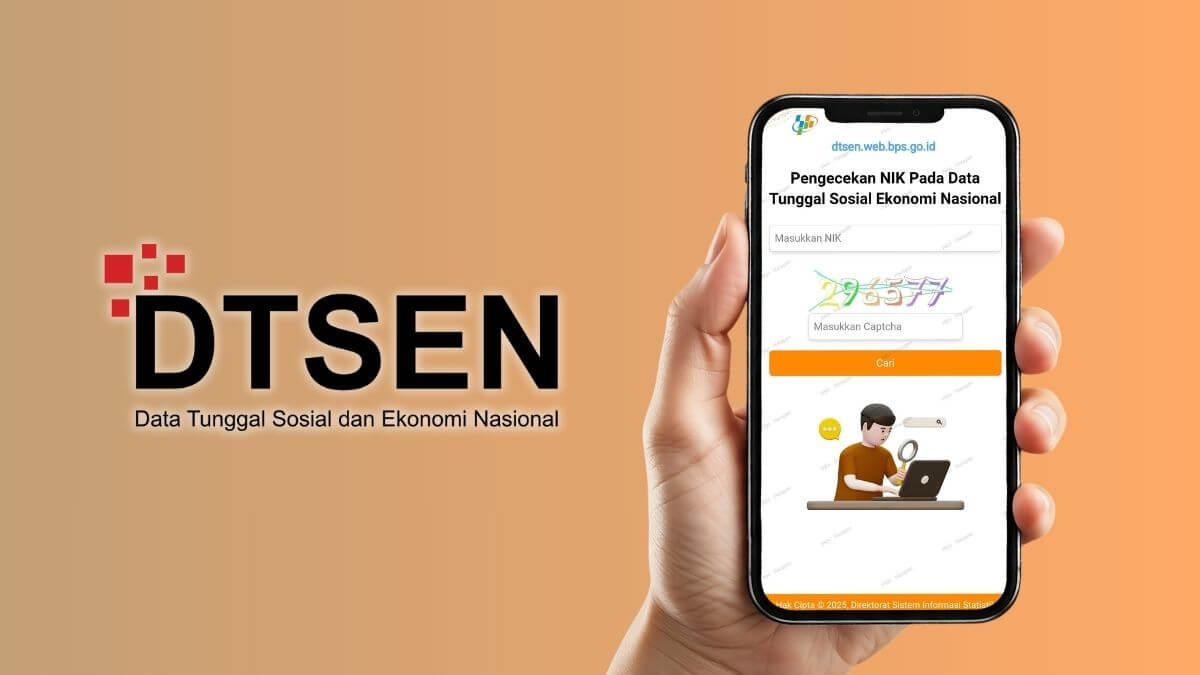 Ini Dia Urutan Desil Bansos, Siapa Saja yang Berhak Dapat Bantuan Sosial?